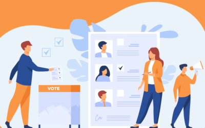 Le vote électronique pour vos élections professionnelles