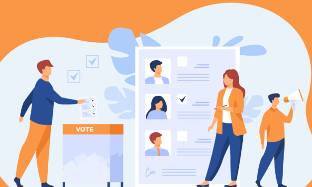 Le vote électronique pour vos élections professionnelles